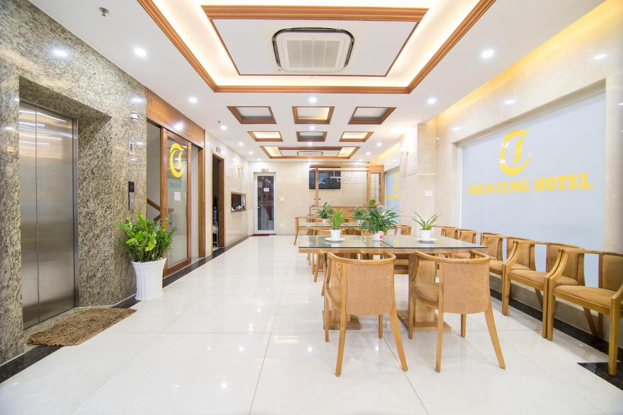 Reddoorz Plus Near Lotte Mart Cong Hoa Ho Chi Minh Zewnętrze zdjęcie